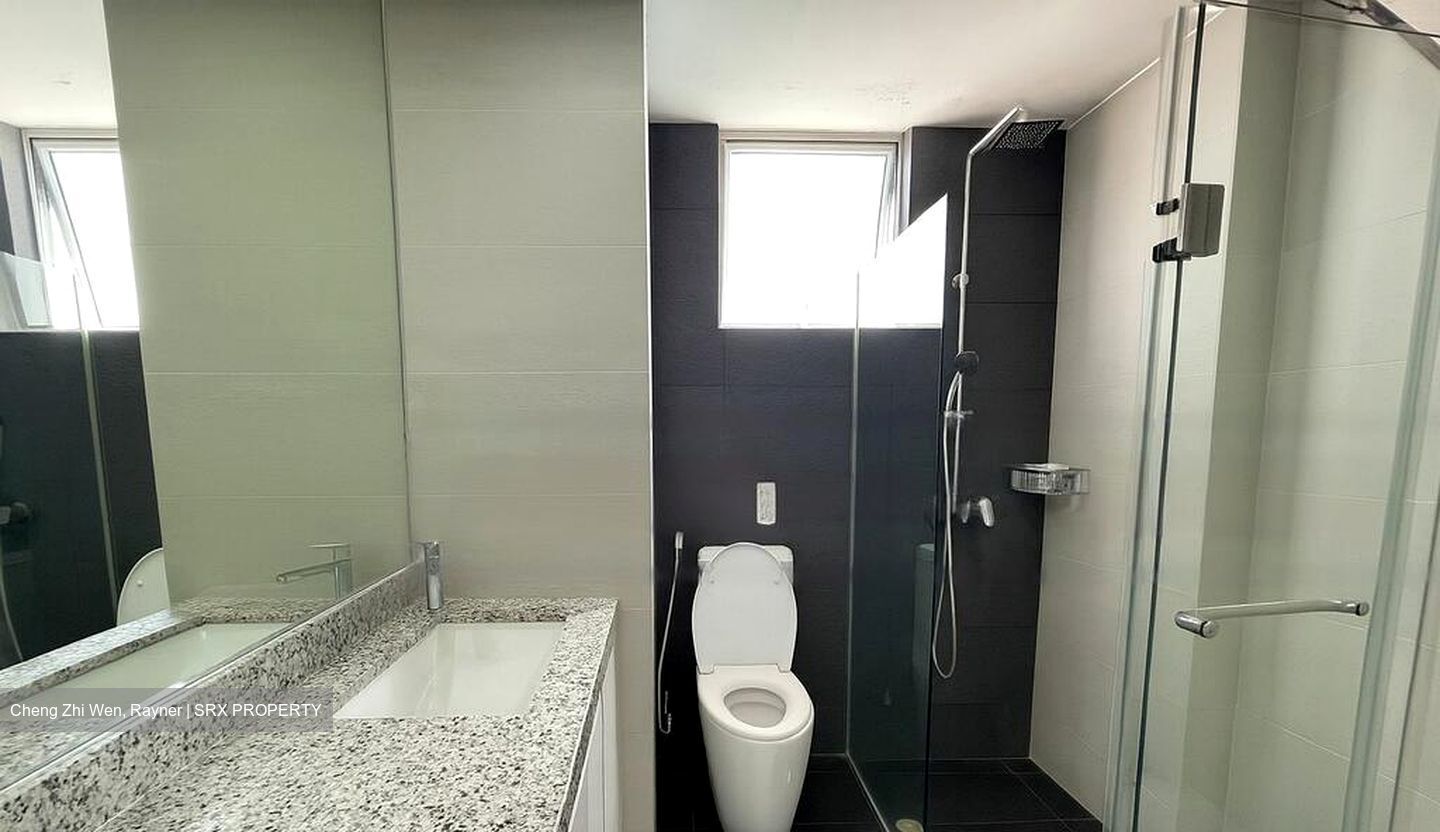 Elias Green (D18), Condominium #484235391